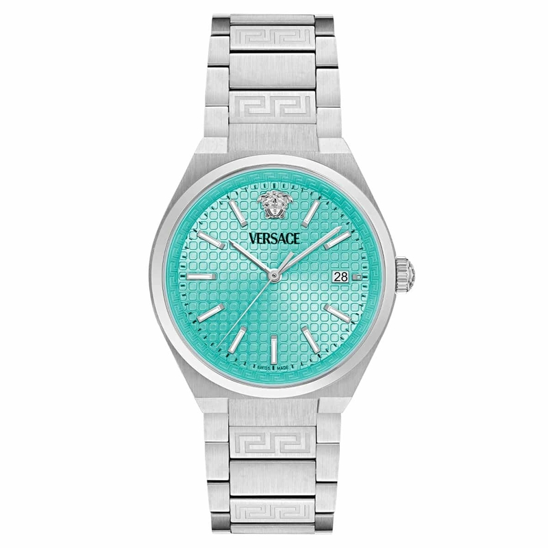 Versace VRSCVE0F00225 Kol Saati