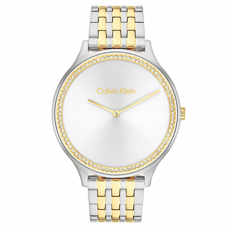 Calvin Klein CK25100002 Kadın Kol Saati