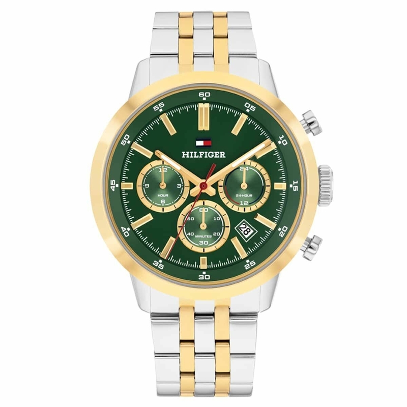 Tommy Hilfiger TH1710754 Erkek Kol Saati