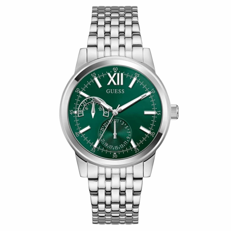 Guess GUGW0976G5 Erkek Kol Saati