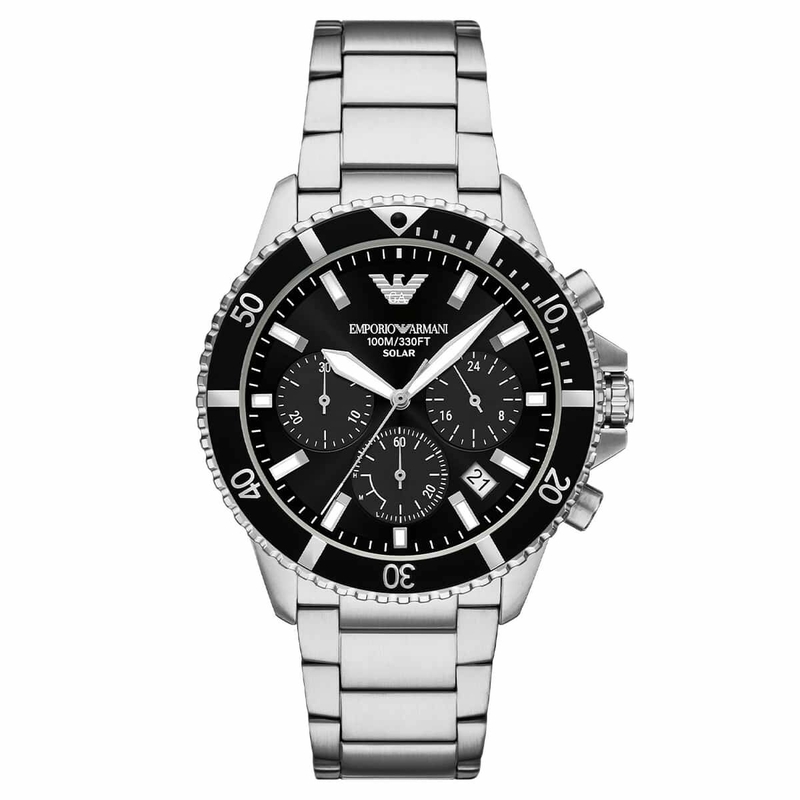 Emporio Armani AR11739 Erkek Kol Saati
