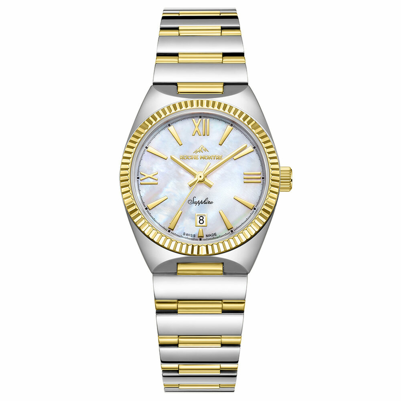 Roche Montre RML5001-02 Kadın Kol Saati