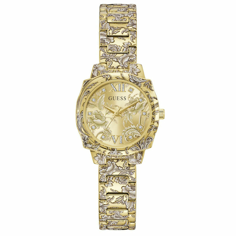 Guess GUGW1114L2 Kadın Kol Saati