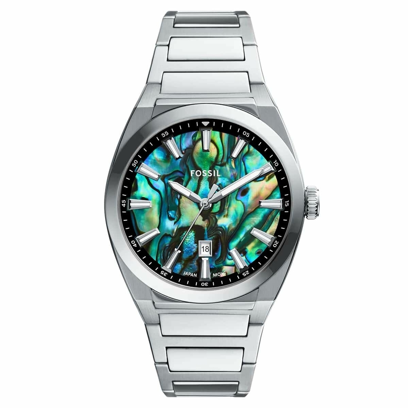 Fossil FFS6114 Erkek Kol Saati