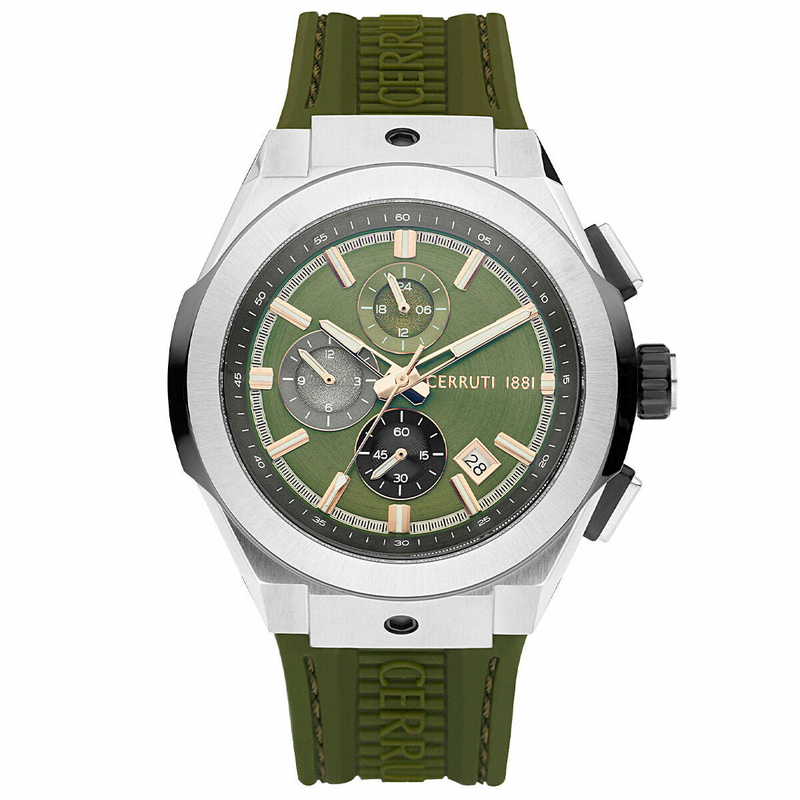 Cerruti 1881 CIWGQ2224002 Erkek Kol Saati