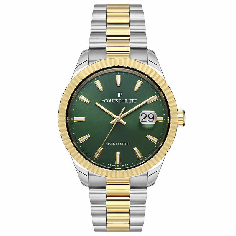 Jacques Philippe JPQGS2373X8 Erkek Kol Saati