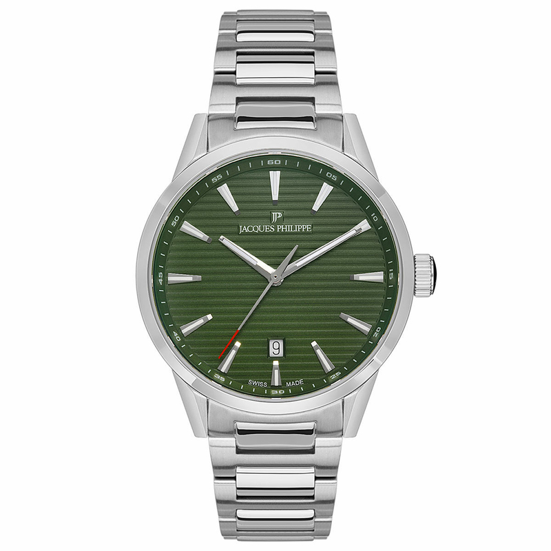 Jacques Philippe JPQGS0913X6 Erkek Kol Saati