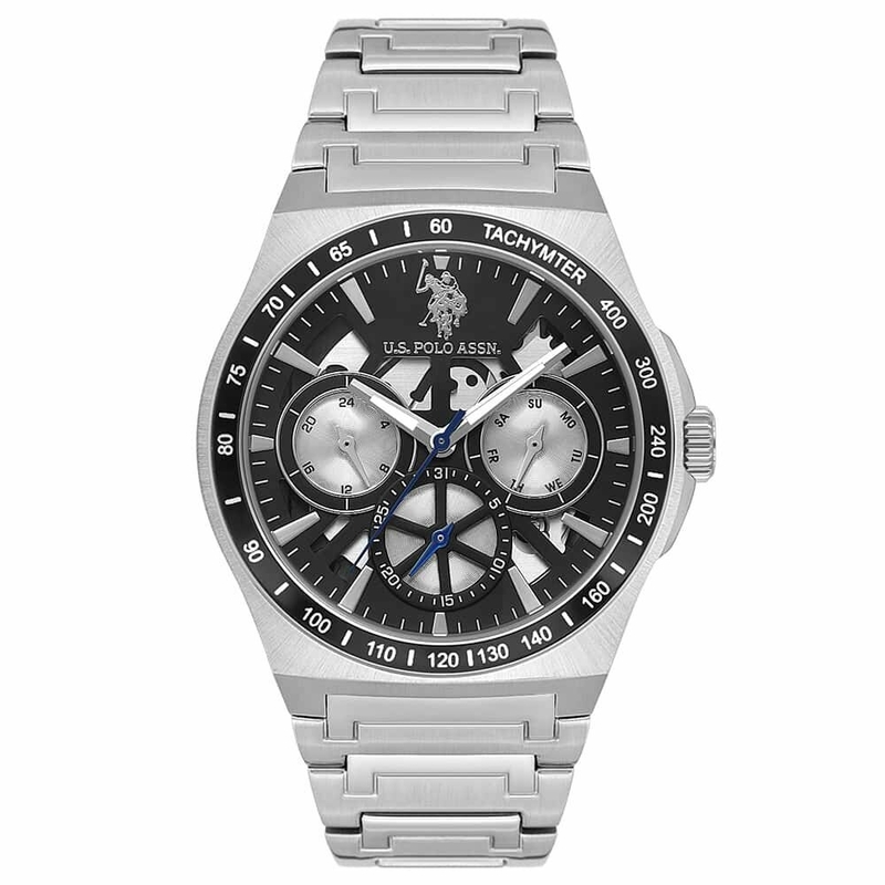 U.s. Polo Assn. USPA1149-04 Erkek Kol Saati