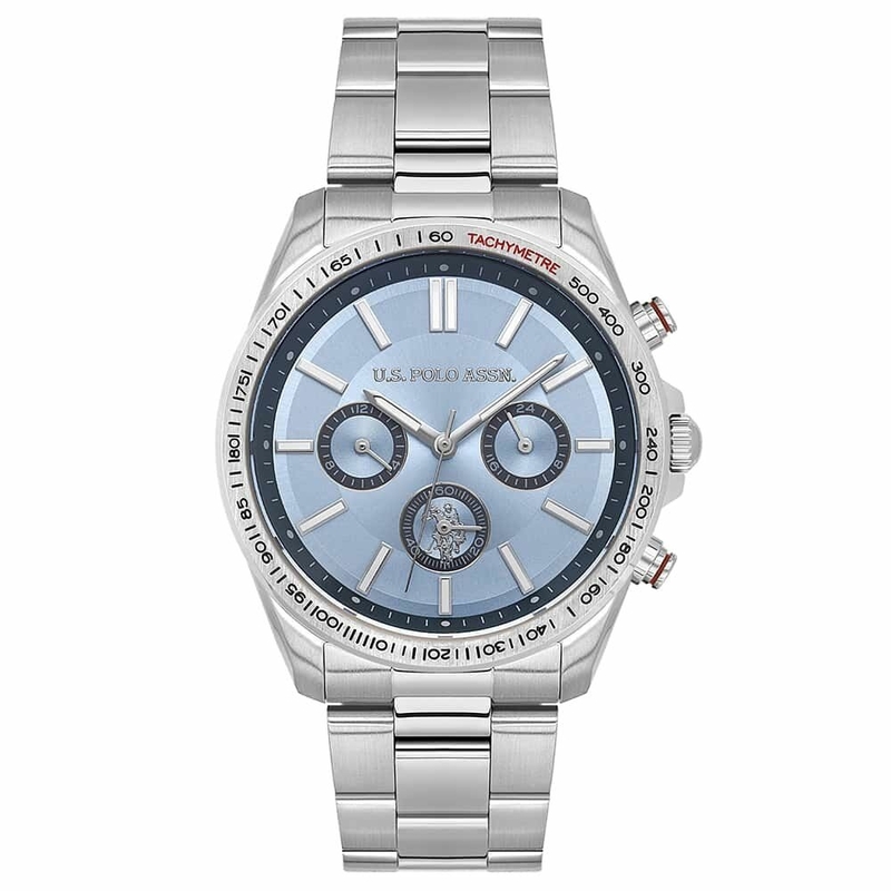 U.s. Polo Assn. USPA1138-02 Erkek Kol Saati