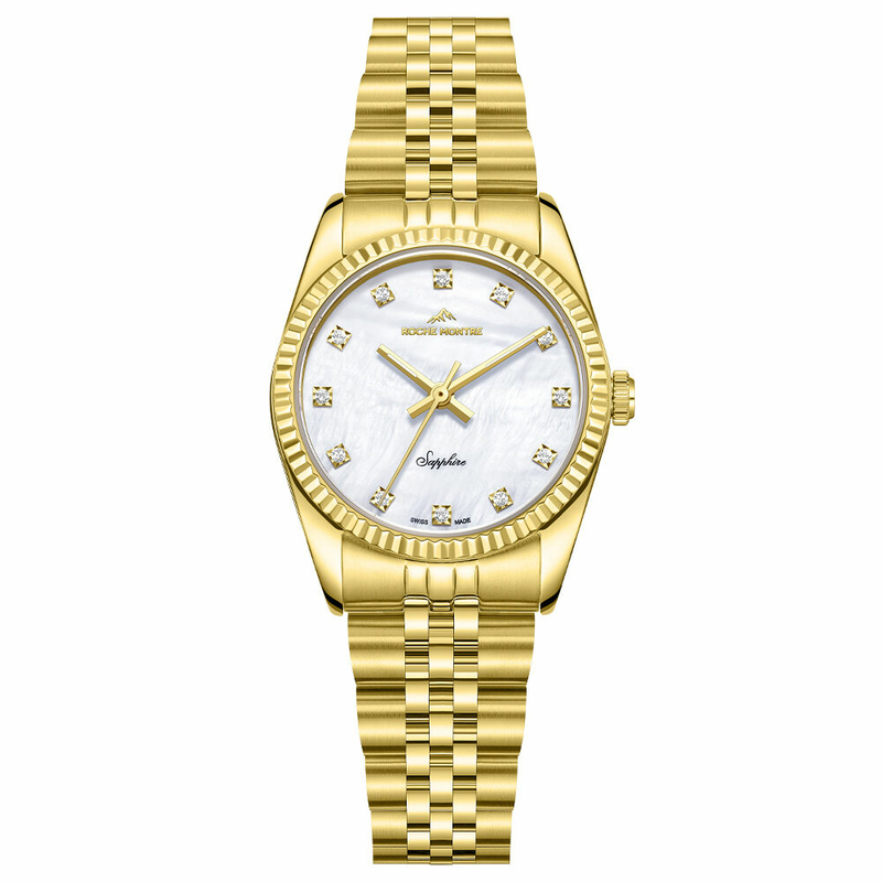 Roche Montre RML5013-06 Kadın Kol Saati