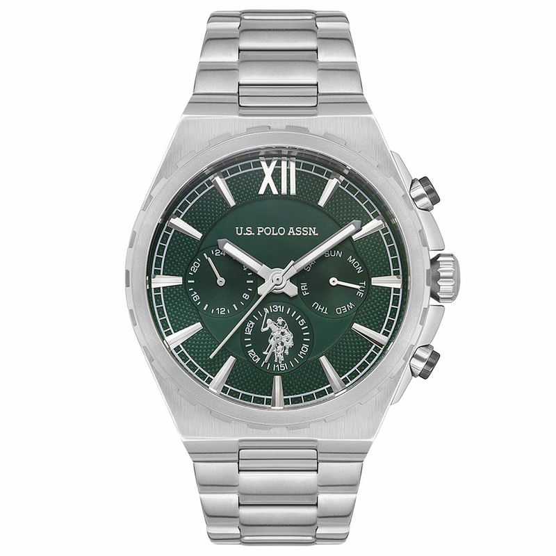 U.s. Polo Assn. USPA1030-07 Erkek Kol Saati