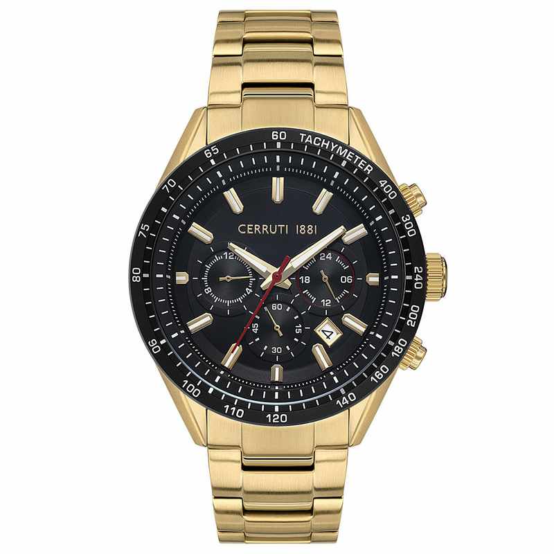 Cerruti 1881 CIWGK2230305 Erkek Kol Saati