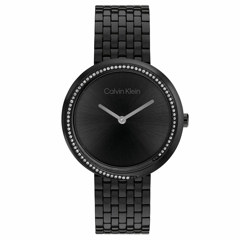 Calvin Klein CK25100039 Kadın Kol Saati