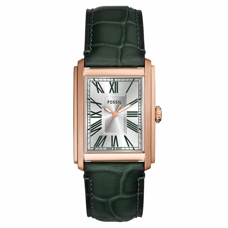Fossil Ffs6077 Erkek Kol Saati