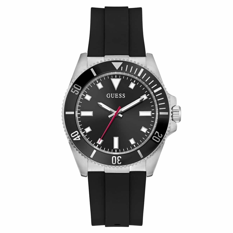 Guess GUGW0969G1 Erkek Kol Saati