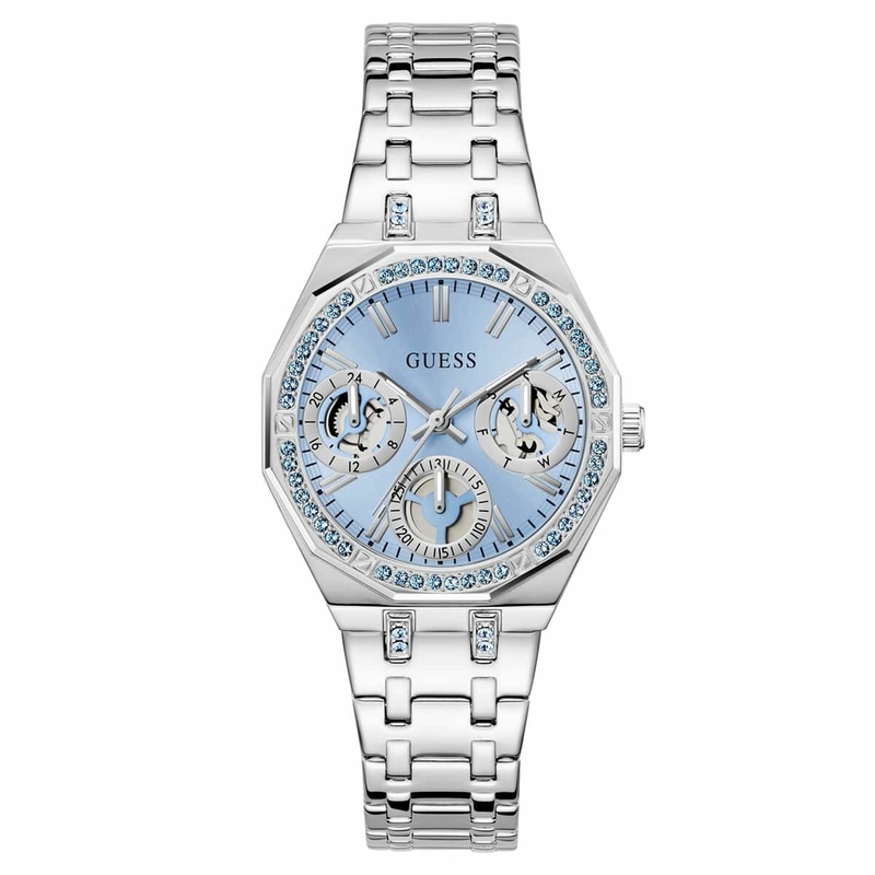 Guess GUGW1009L1 Kadın Kol Saati