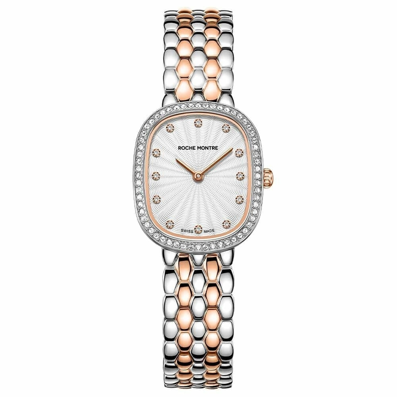 Roche Montre RML3002-01 Kadın Kol Saati