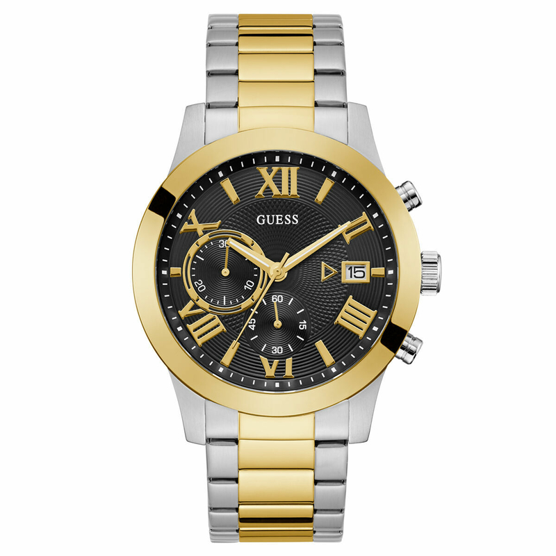 Guess GUGW0742G2 Erkek Kol Saati