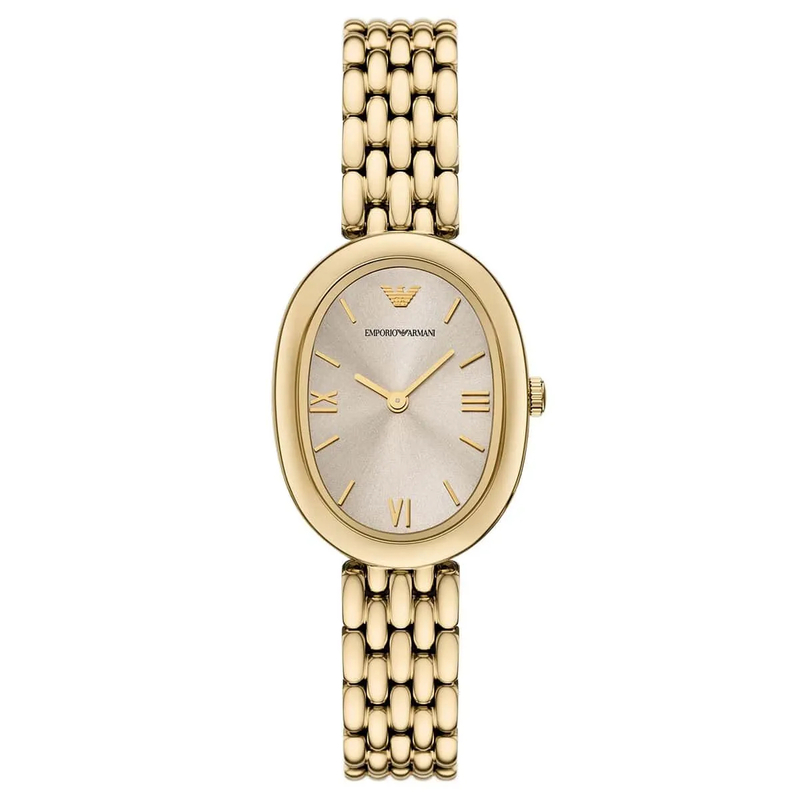 Emporio Armani Ar11707 Kadın Kol Saati