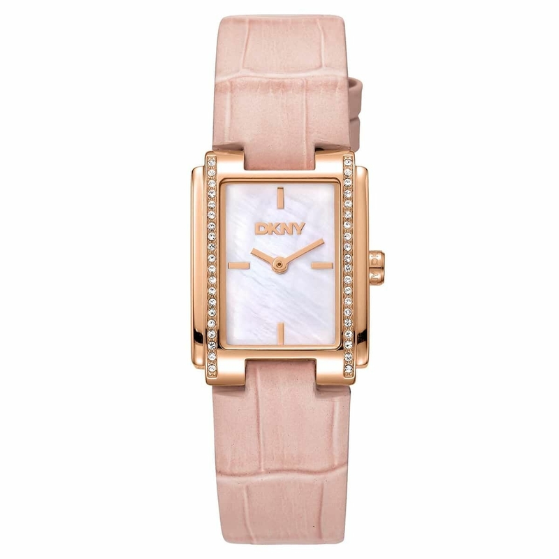 Dkny DK1L122L0025 Kadın Kol Saati