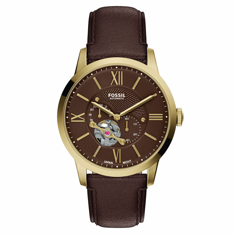 Fossil FME3286 Erkek Kol Saati