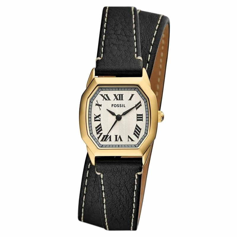 Fossil FES5404 Kadın Kol Saati