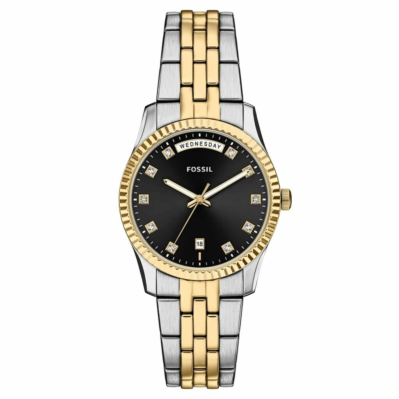Fossil Fes5458 Kadın Kol Saati