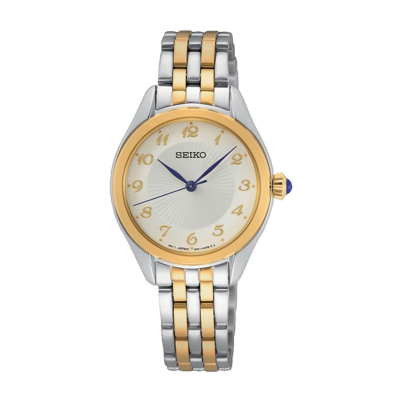 Seiko Sur380P1 Kadın Kol Saati