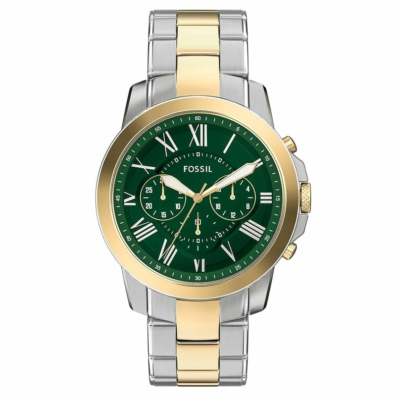 Fossil FFS6131 Erkek Kol Saati