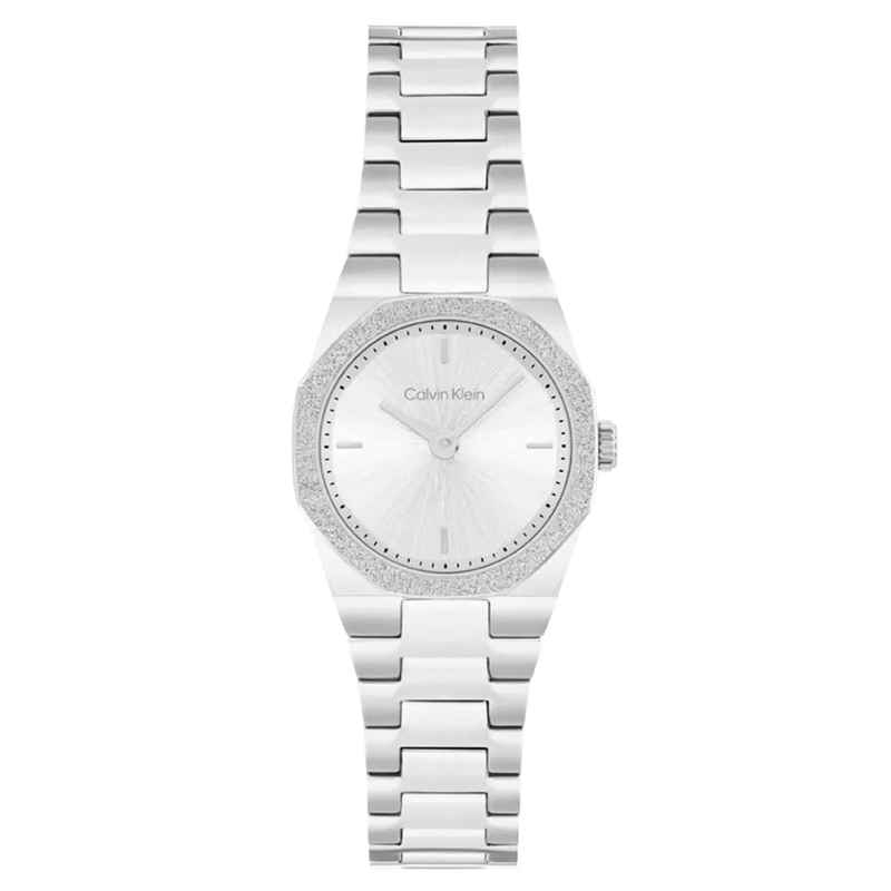 Calvin Klein Ck25100141 Kadın Kol Saati