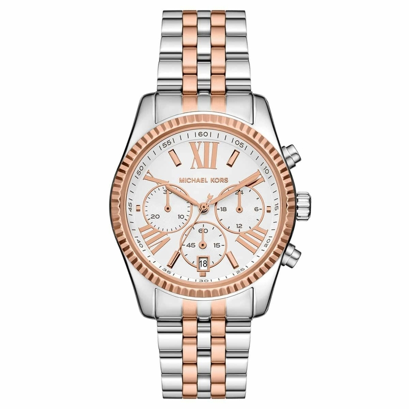 Michael Kors MK4985 Kadın Kol Saati