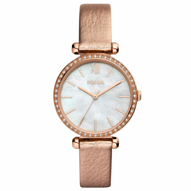 Fossil FBQ3920 Kadın Kol Saati