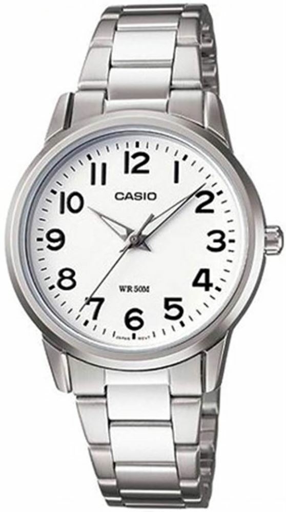 Casio Ltp-1303D-7Bvdf Kadın Kol Saati