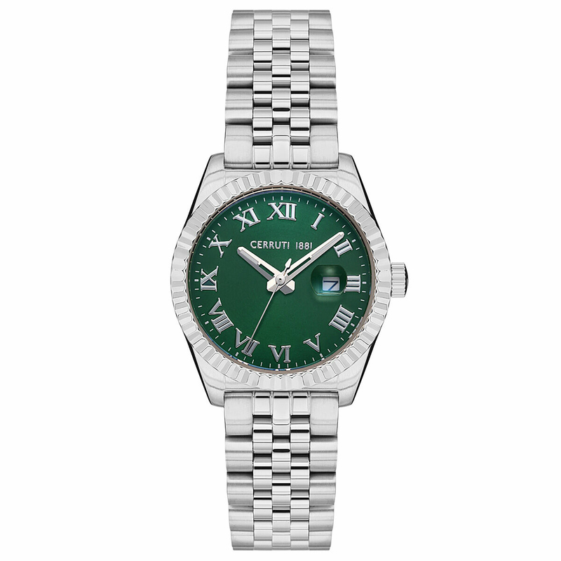 Cerruti 1881 CIWLG0037901 Kadın Kol Saati