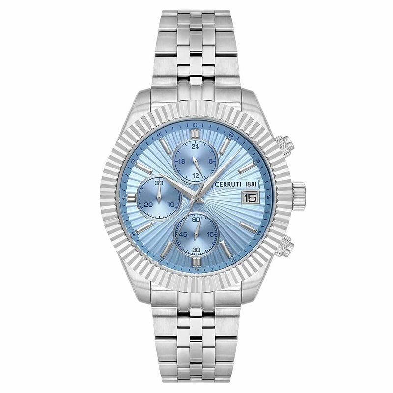 Cerruti 1881 CIWGI0091006 Erkek Kol Saati