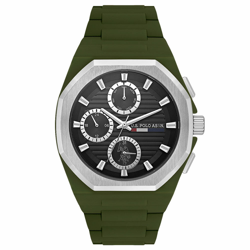 U.s. Polo Assn. Uspa1103-03 Erkek Kol Saati