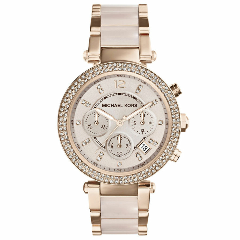 Michael Kors Mk5896 Kadın Kol Saati