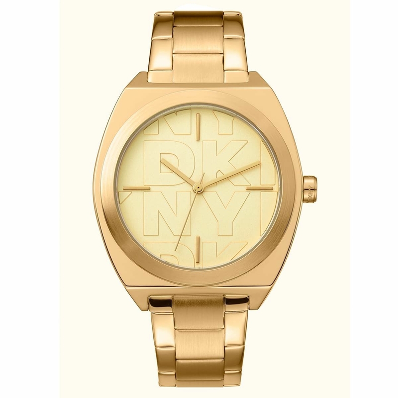 Dkny DK1L039M0025 Kadın Kol Saati