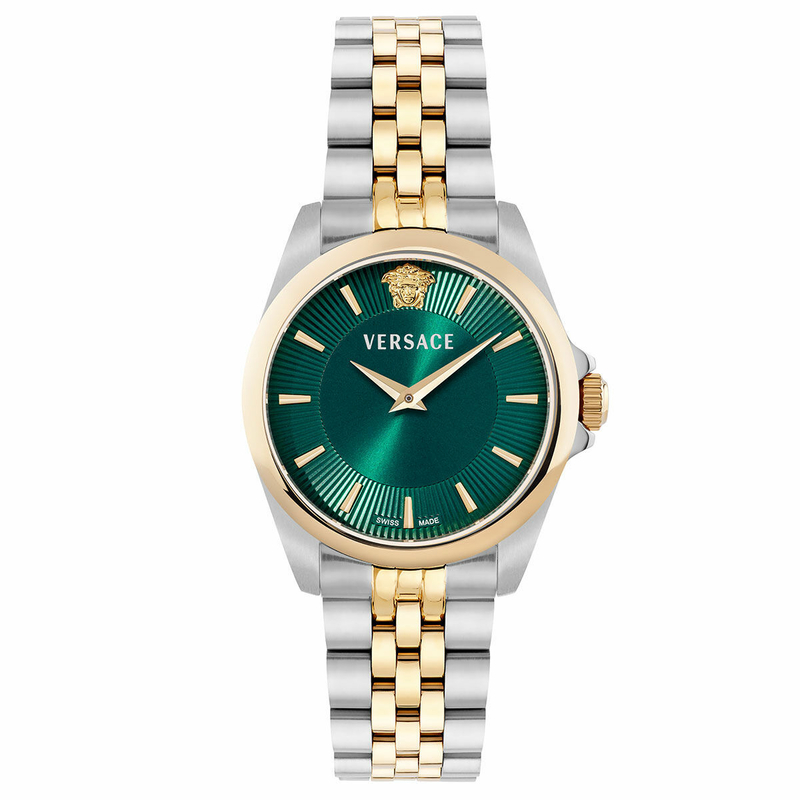 Versace VRSCVEKTA0326 Kadın Kol Saati