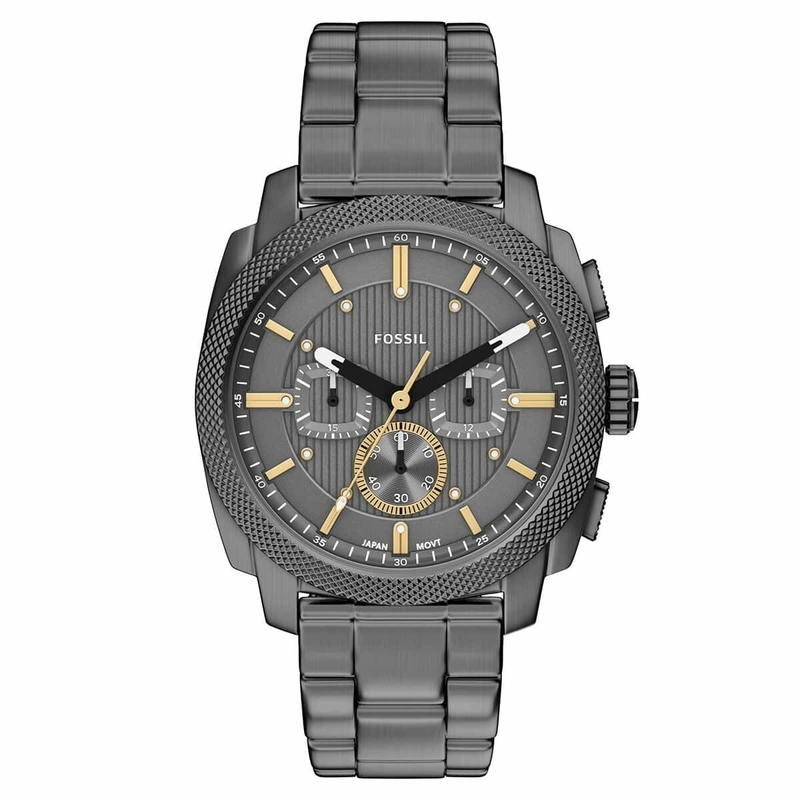 Fossil Ffs6160 Erkek Kol Saati