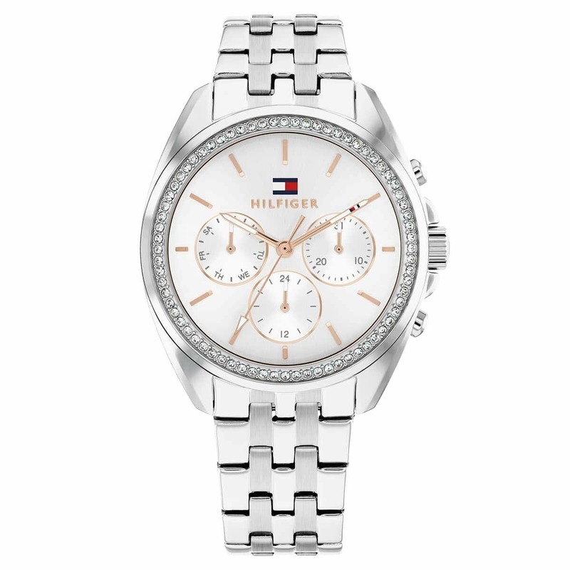 Tommy Hilfiger TH1782802 Kadın Kol Saati