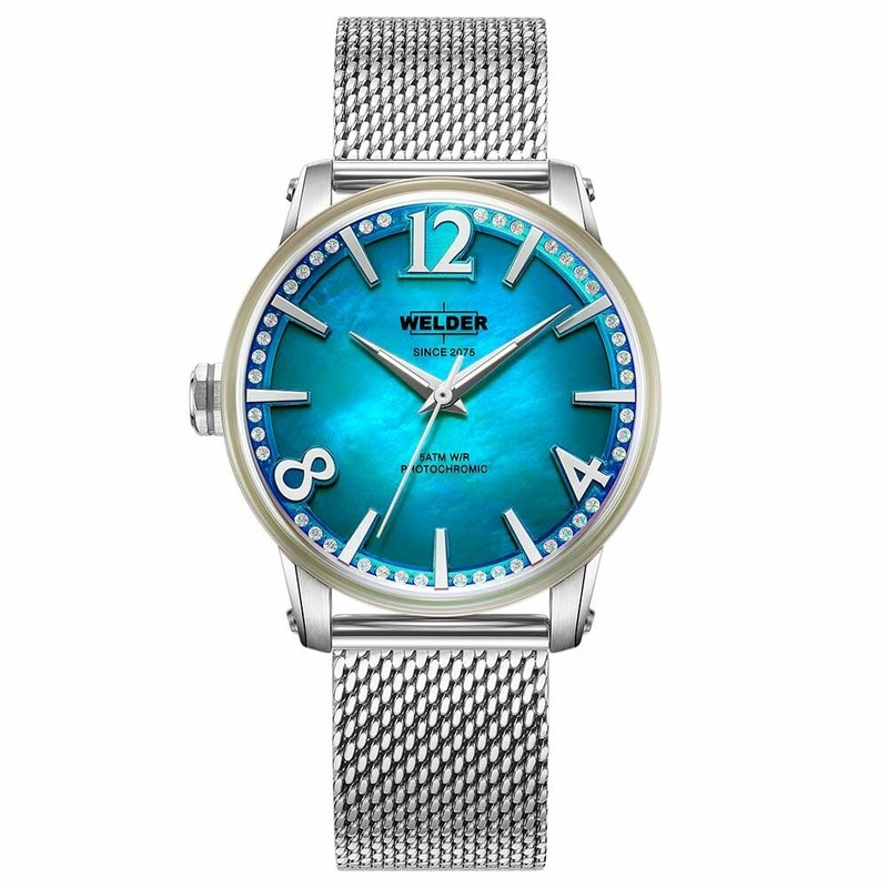 Welder Moody Wrn2003 Kadın Kol Saati