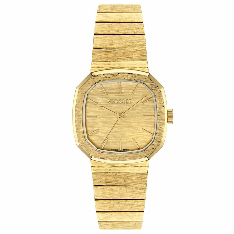 Versace VRSCVEYX00526 Kadın Kol Saati