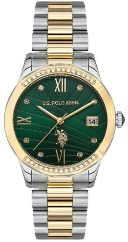 U.s. Polo Assn. Uspa2059-08 Kadın Kol Saati