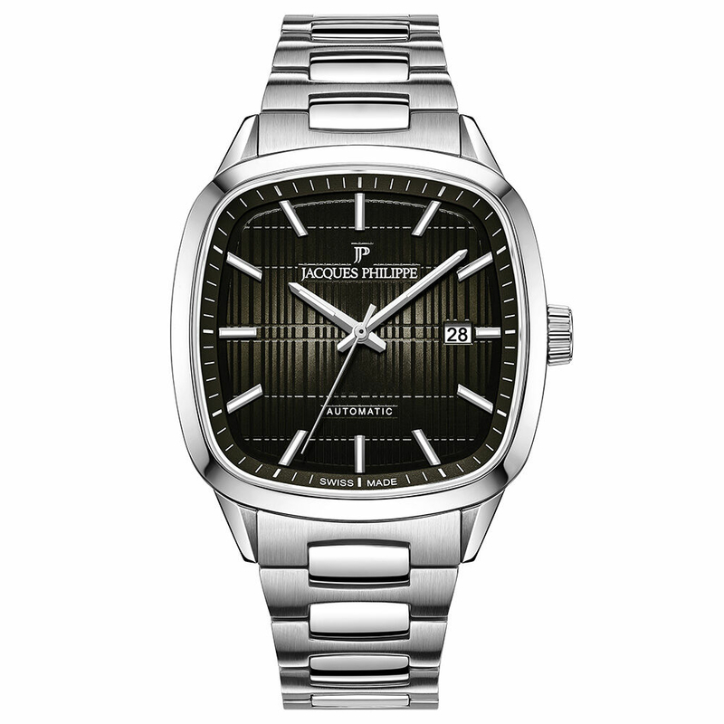 Jacques Philippe JPAGS631316SL Erkek Kol Saati