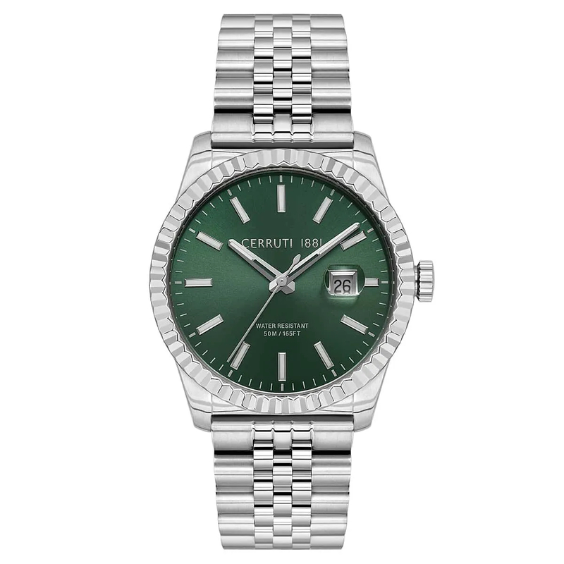 Cerruti 1881 Cıwgh0090603 Erkek Kol Saati