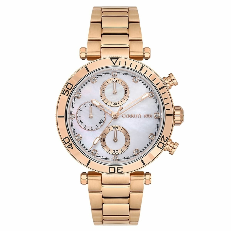 Cerruti 1881 CIWLI0049909 Kadın Kol Saati