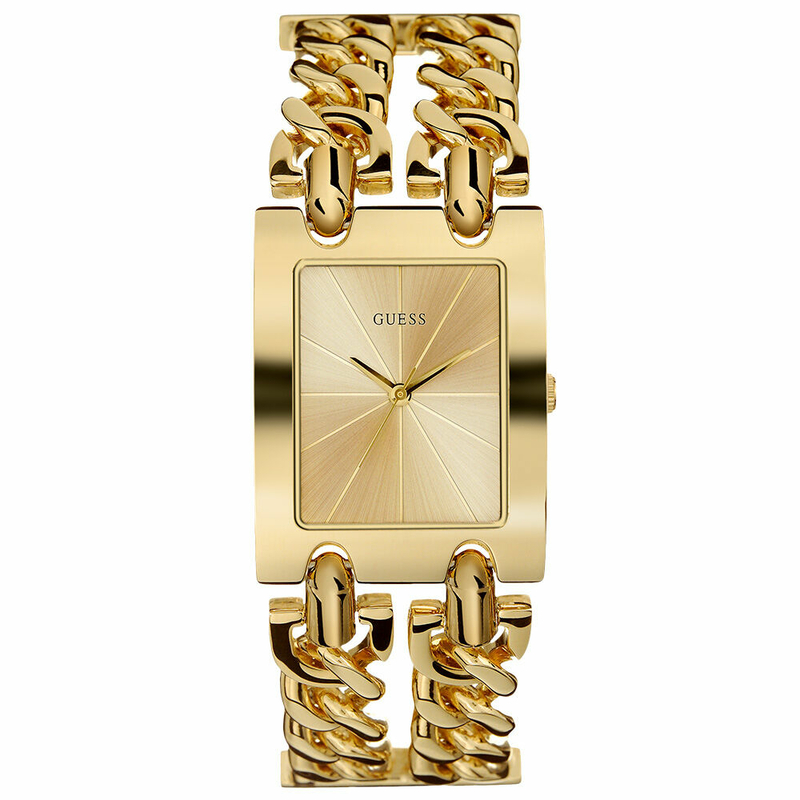 Guess Guw1117L2 Kadın Kol Saati