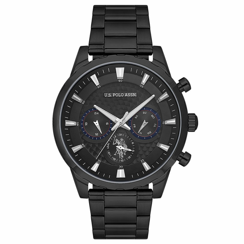 U.s. Polo Assn. USPA1055B-06 Erkek Kol Saati