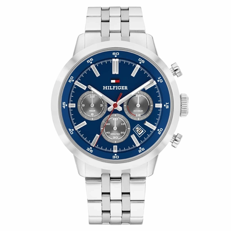 Tommy Hilfiger TH1710753 Erkek Kol Saati